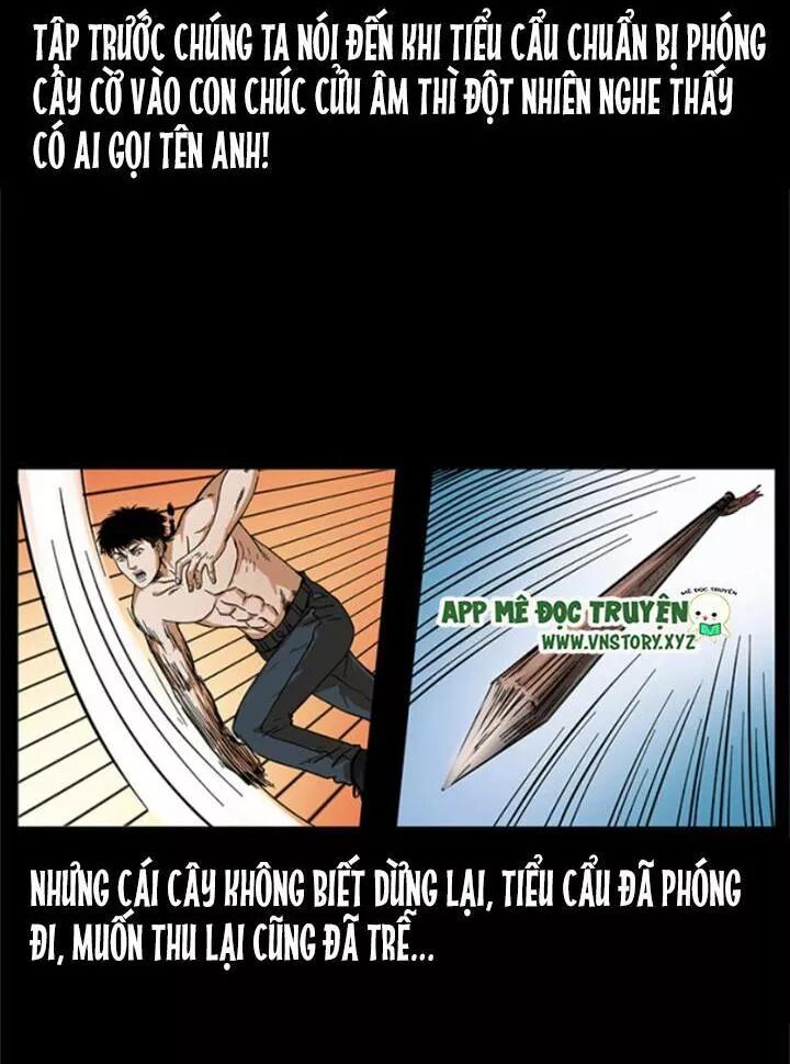 Đọc truyện U Minh Ngụy Tượng - Chap 218