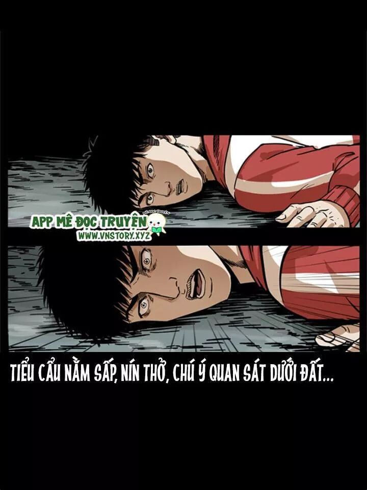 Đọc truyện U Minh Ngụy Tượng - Chap 218