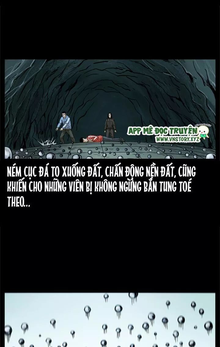 Đọc truyện U Minh Ngụy Tượng - Chap 218