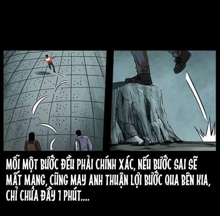 Đọc truyện U Minh Ngụy Tượng - Chap 218