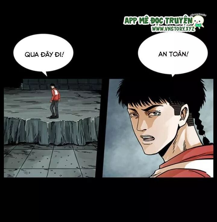 Đọc truyện U Minh Ngụy Tượng - Chap 218