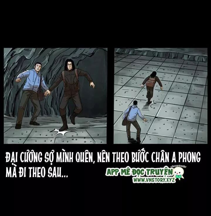 Đọc truyện U Minh Ngụy Tượng - Chap 218