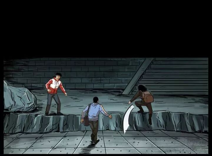 Đọc truyện U Minh Ngụy Tượng - Chap 218