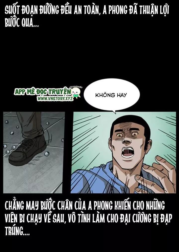 Đọc truyện U Minh Ngụy Tượng - Chap 218