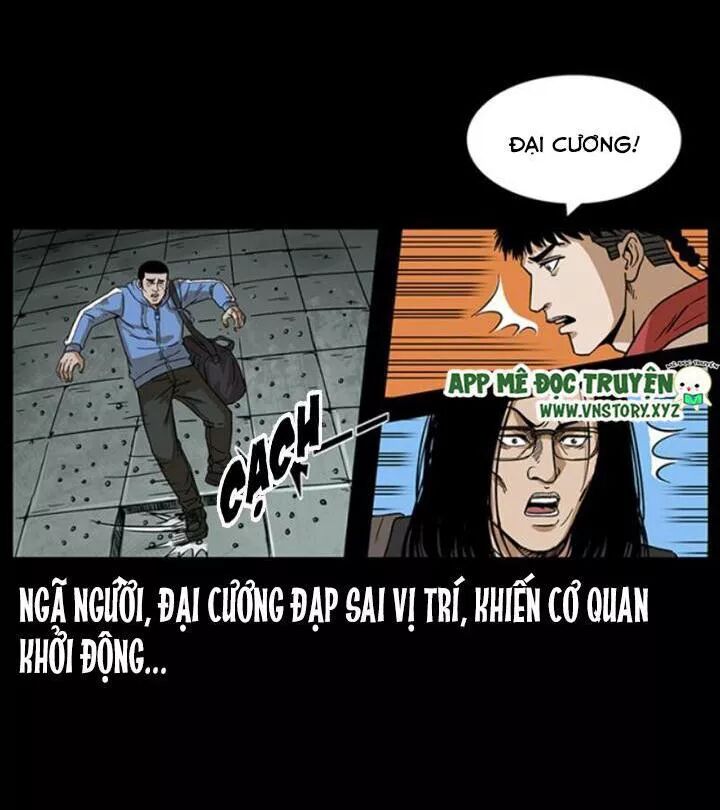 Đọc truyện U Minh Ngụy Tượng - Chap 218