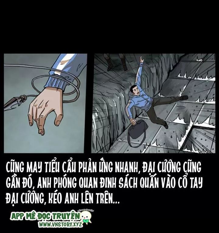 Đọc truyện U Minh Ngụy Tượng - Chap 218