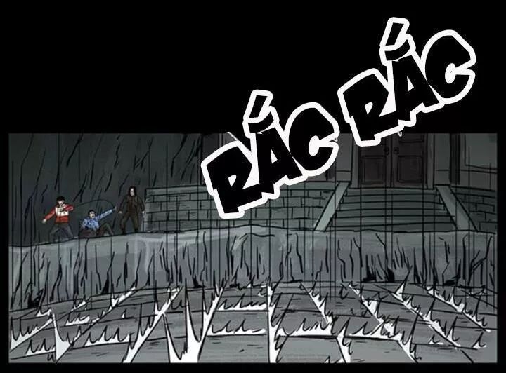 Đọc truyện U Minh Ngụy Tượng - Chap 218