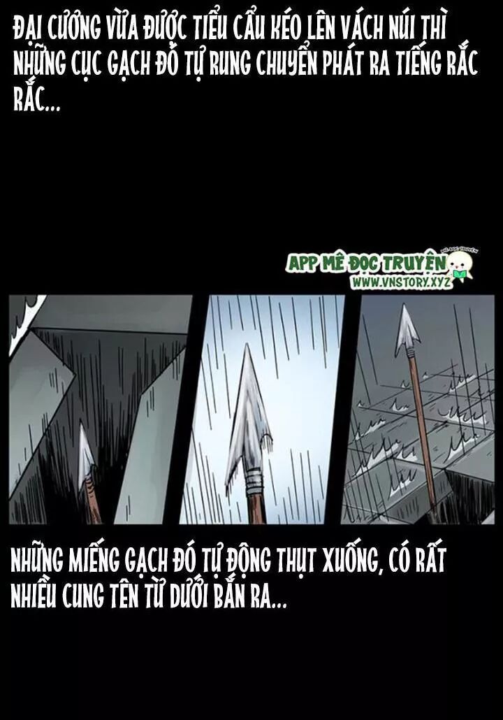 Đọc truyện U Minh Ngụy Tượng - Chap 218