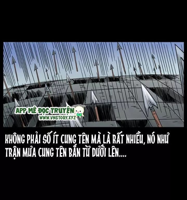 Đọc truyện U Minh Ngụy Tượng - Chap 218