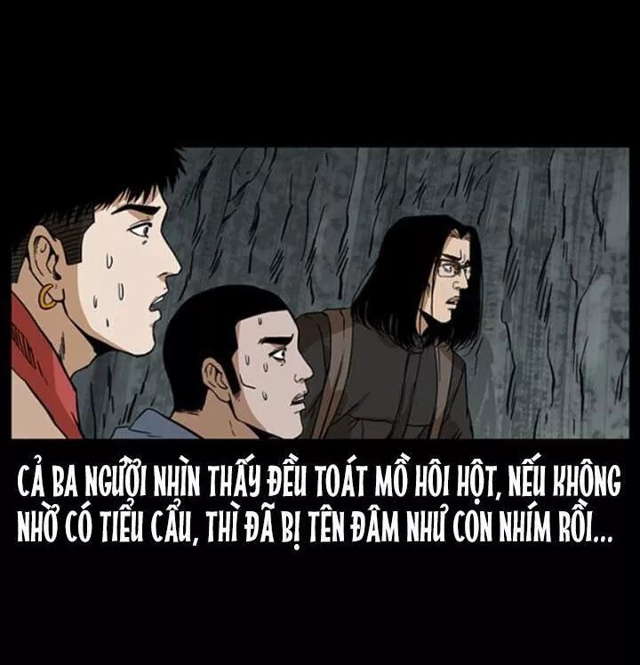 Đọc truyện U Minh Ngụy Tượng - Chap 218