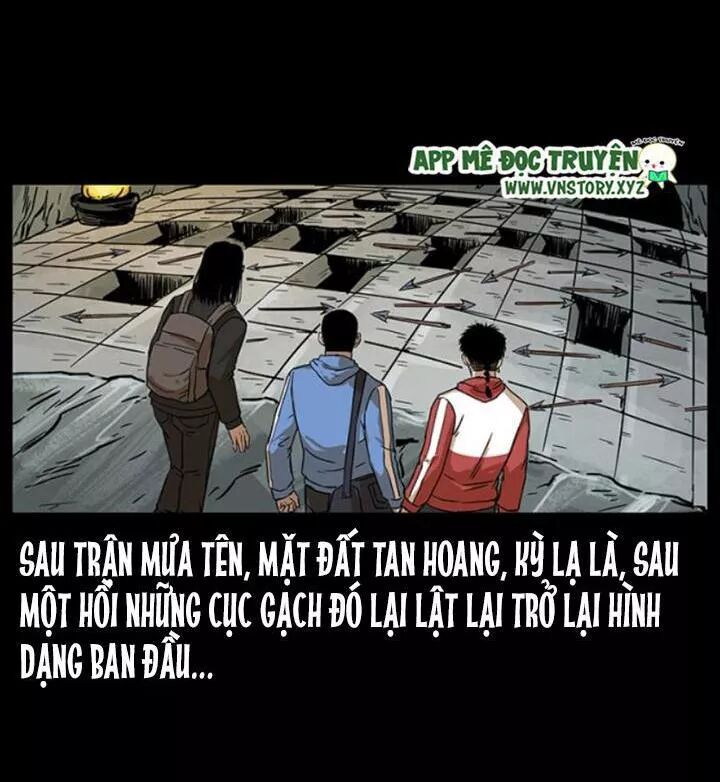 Đọc truyện U Minh Ngụy Tượng - Chap 218