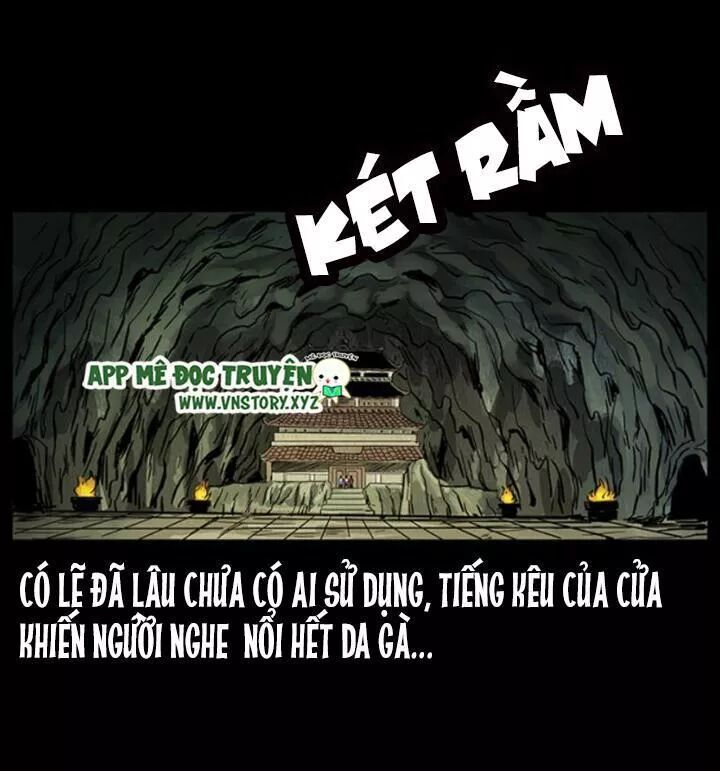 Đọc truyện U Minh Ngụy Tượng - Chap 218