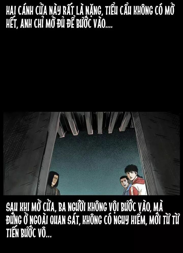 Đọc truyện U Minh Ngụy Tượng - Chap 218