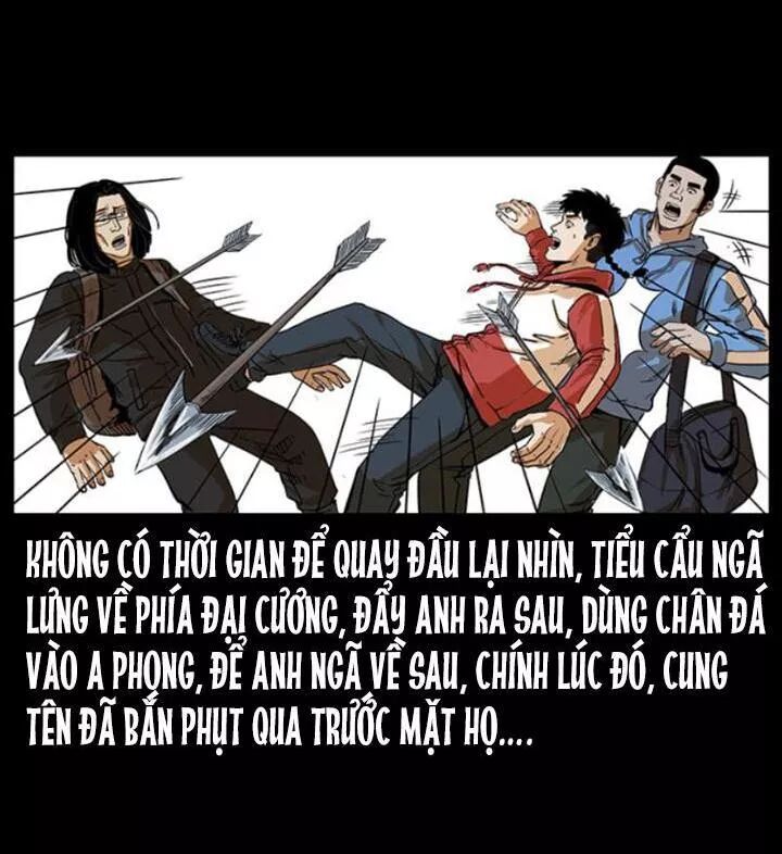 Đọc truyện U Minh Ngụy Tượng - Chap 218