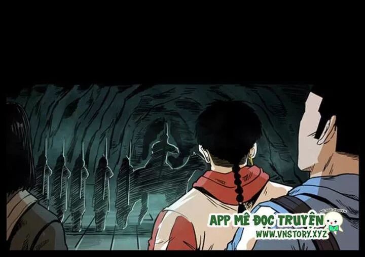 Đọc truyện U Minh Ngụy Tượng - Chap 218