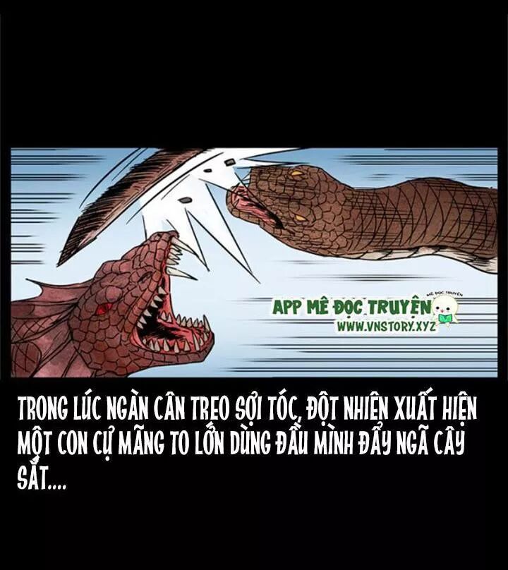 Đọc truyện U Minh Ngụy Tượng - Chap 218