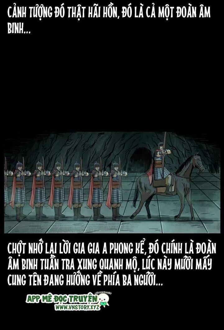 Đọc truyện U Minh Ngụy Tượng - Chap 218