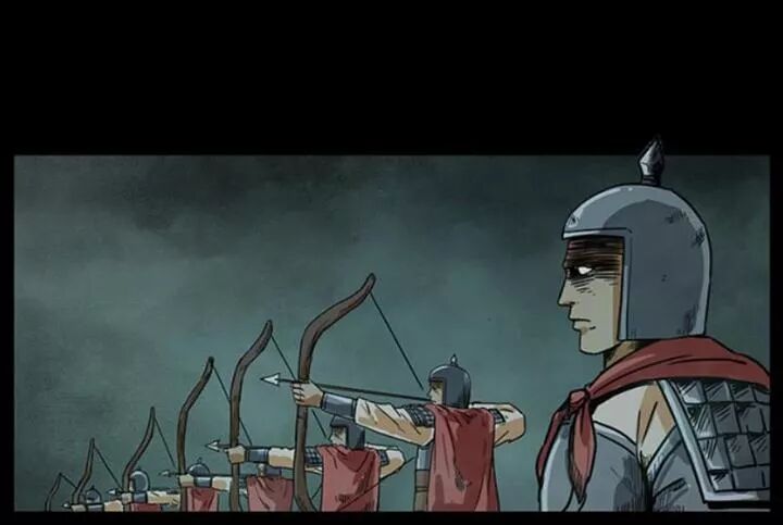 Đọc truyện U Minh Ngụy Tượng - Chap 218