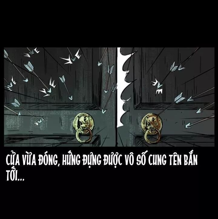 Đọc truyện U Minh Ngụy Tượng - Chap 218