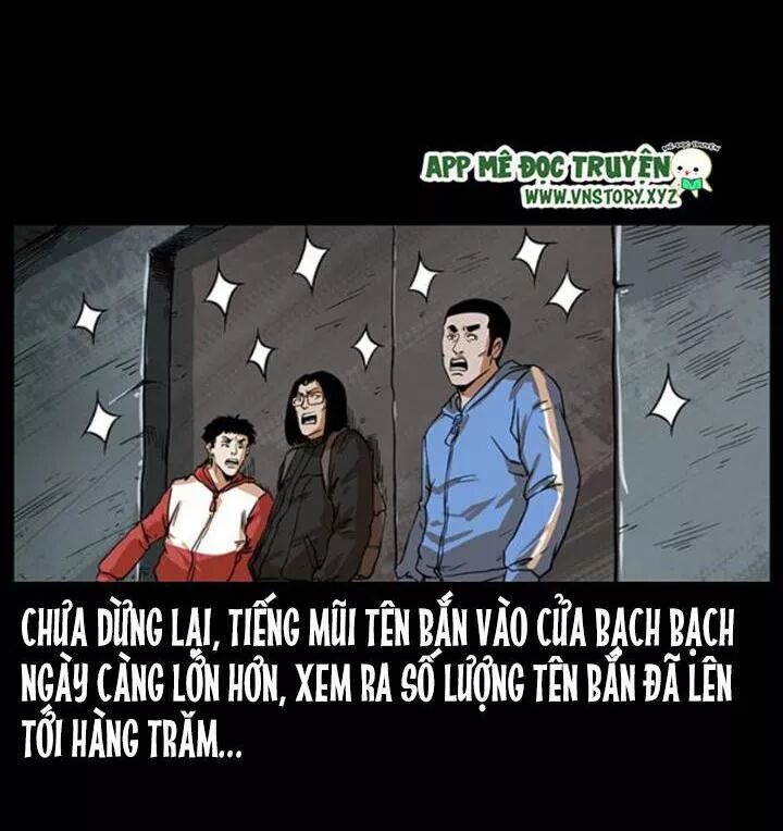 Đọc truyện U Minh Ngụy Tượng - Chap 218