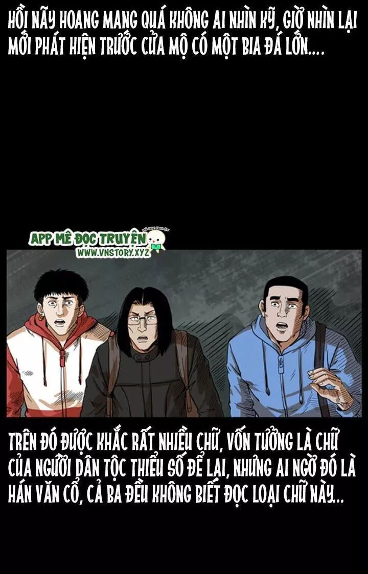 Đọc truyện U Minh Ngụy Tượng - Chap 218