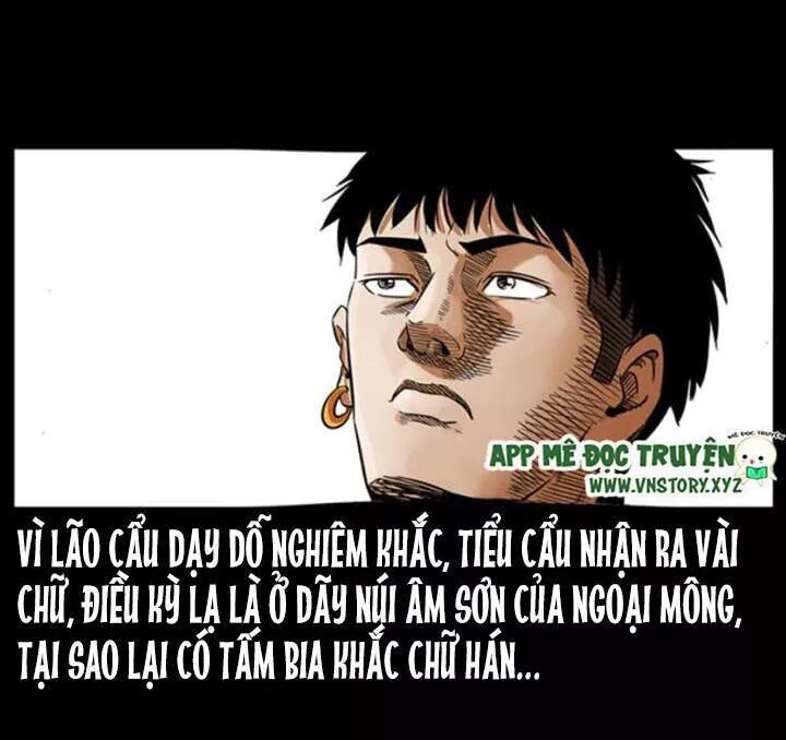 Đọc truyện U Minh Ngụy Tượng - Chap 218