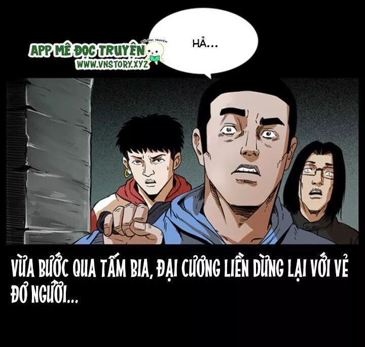 Đọc truyện U Minh Ngụy Tượng - Chap 218