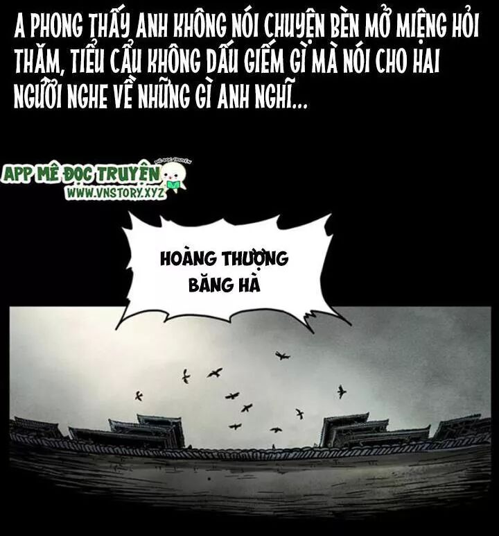 Đọc truyện U Minh Ngụy Tượng - Chap 218