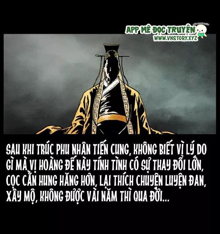 Đọc truyện U Minh Ngụy Tượng - Chap 218