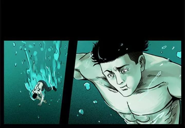 Đọc truyện U Minh Ngụy Tượng - Chap 218