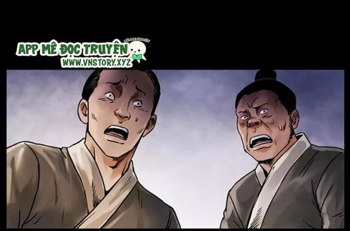 Đọc truyện U Minh Ngụy Tượng - Chap 218