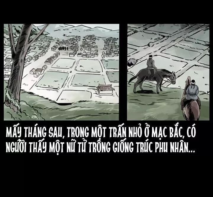 Đọc truyện U Minh Ngụy Tượng - Chap 218