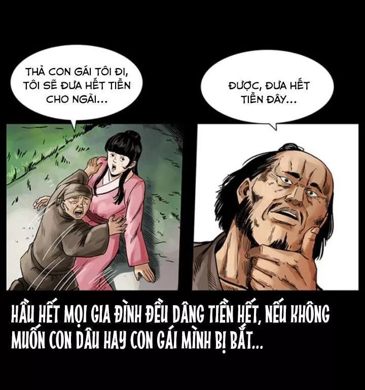 Đọc truyện U Minh Ngụy Tượng - Chap 218