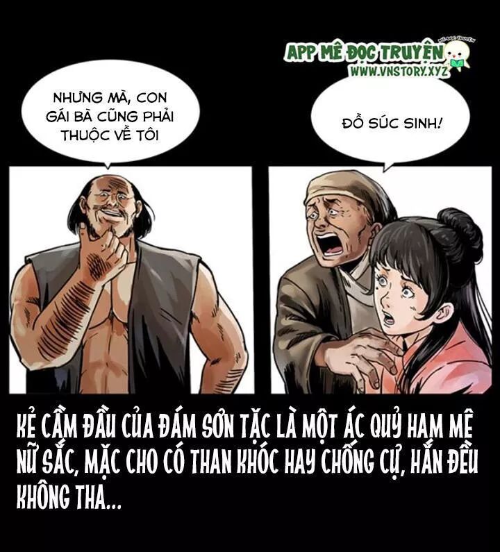 Đọc truyện U Minh Ngụy Tượng - Chap 218