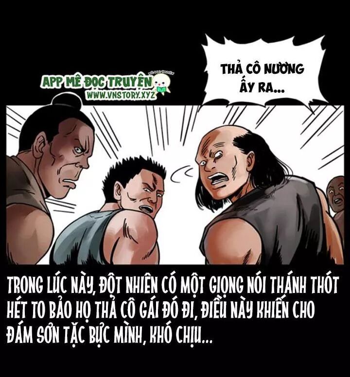 Đọc truyện U Minh Ngụy Tượng - Chap 218