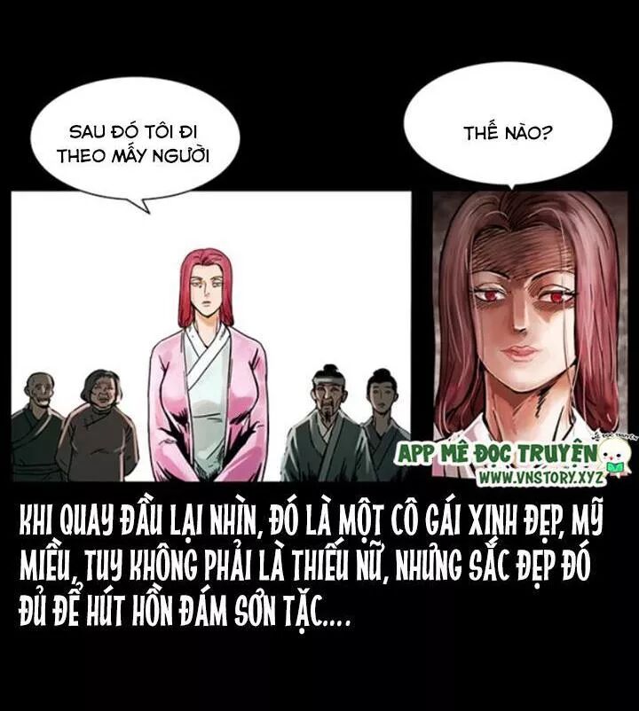 Đọc truyện U Minh Ngụy Tượng - Chap 218