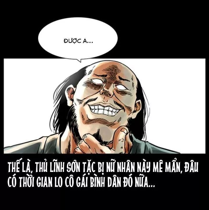 Đọc truyện U Minh Ngụy Tượng - Chap 218