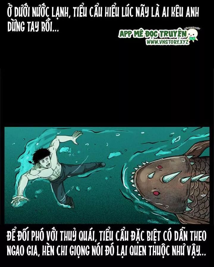 Đọc truyện U Minh Ngụy Tượng - Chap 218