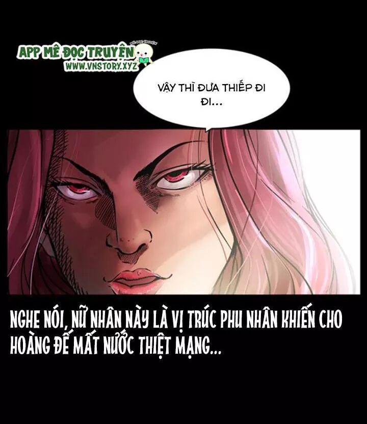 Đọc truyện U Minh Ngụy Tượng - Chap 218