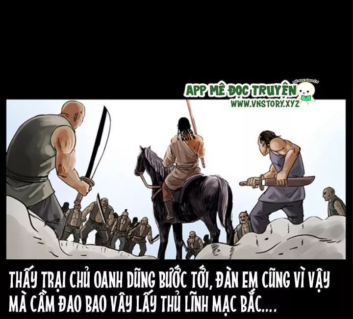 Đọc truyện U Minh Ngụy Tượng - Chap 219