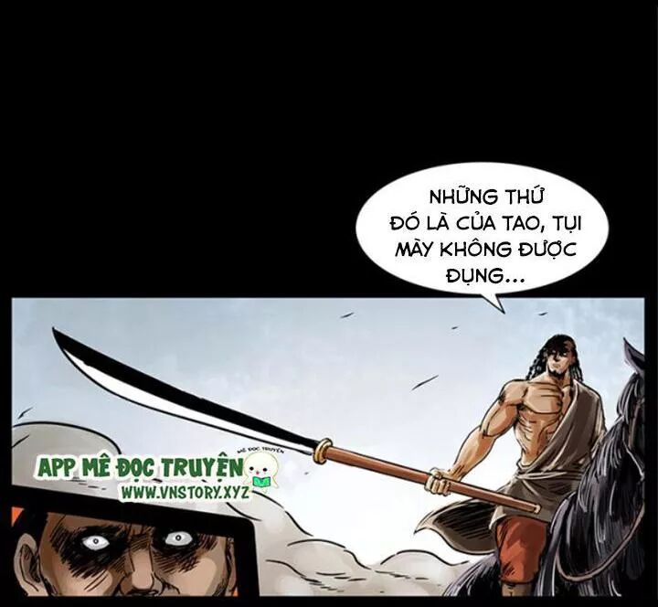 Đọc truyện U Minh Ngụy Tượng - Chap 219