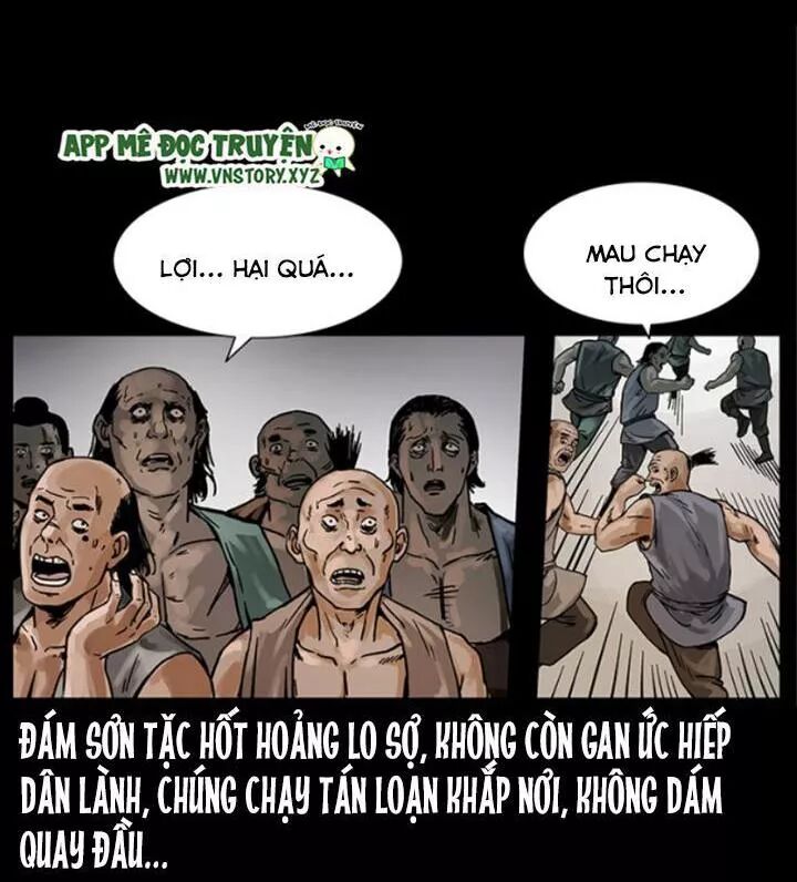 Đọc truyện U Minh Ngụy Tượng - Chap 219