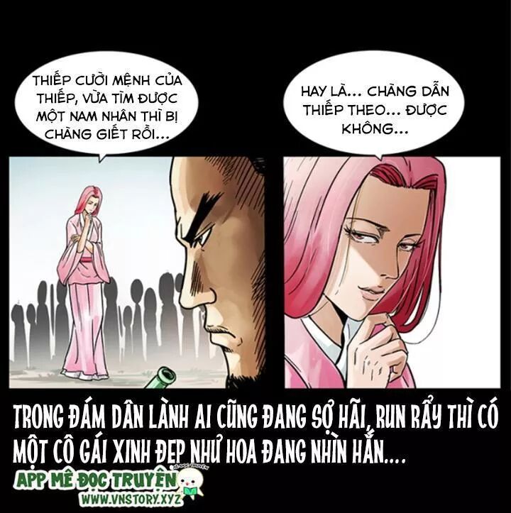 Đọc truyện U Minh Ngụy Tượng - Chap 219