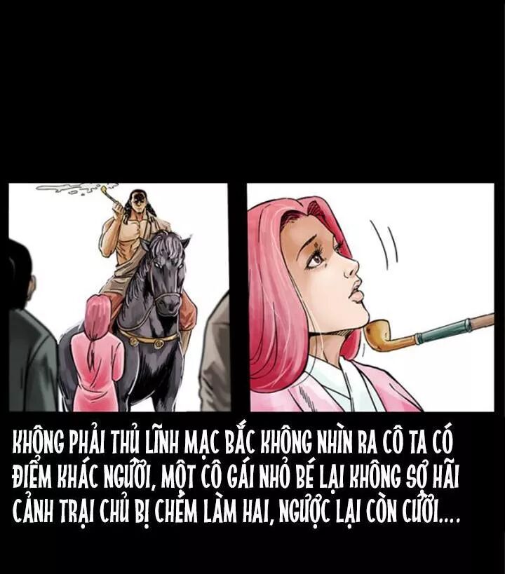 Đọc truyện U Minh Ngụy Tượng - Chap 219