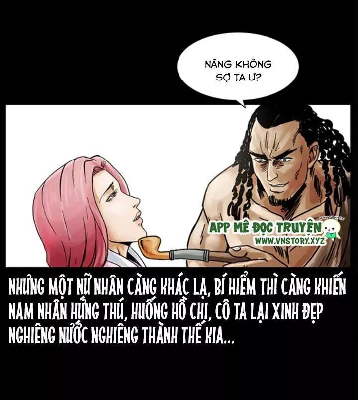 Đọc truyện U Minh Ngụy Tượng - Chap 219