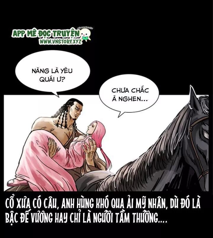 Đọc truyện U Minh Ngụy Tượng - Chap 219