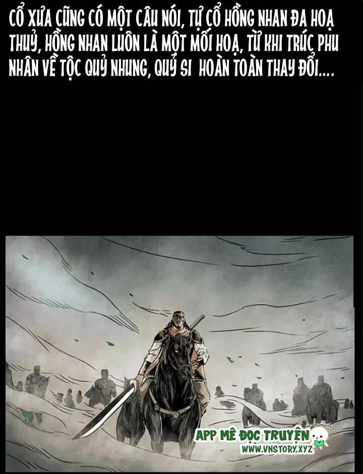 Đọc truyện U Minh Ngụy Tượng - Chap 219