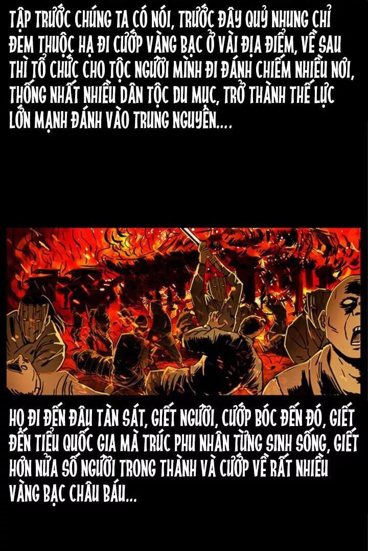 Đọc truyện U Minh Ngụy Tượng - Chap 219