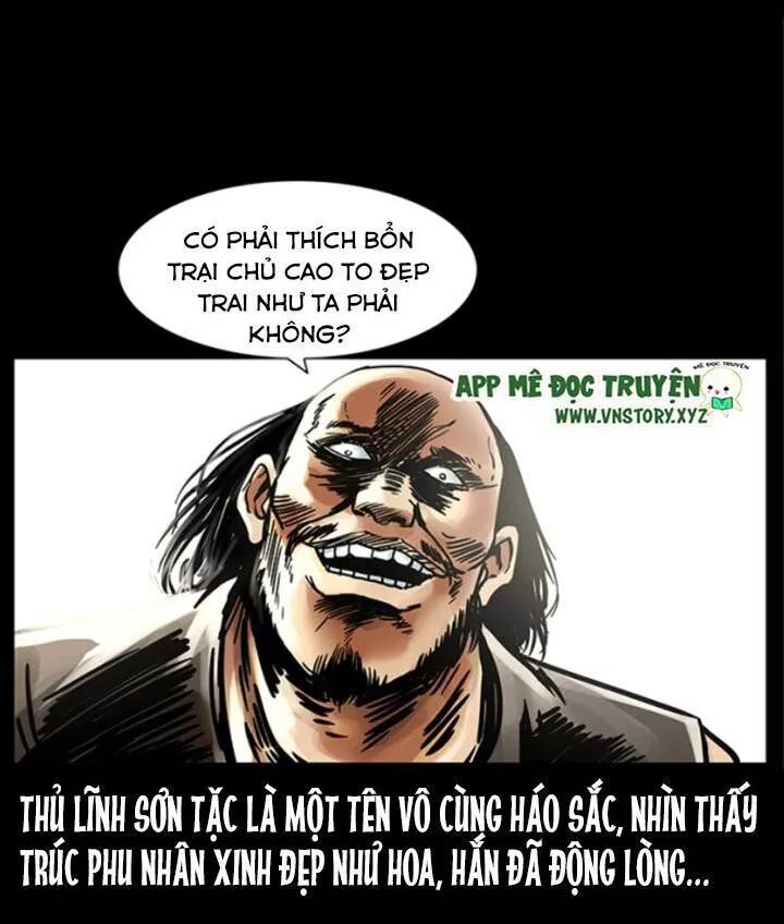 Đọc truyện U Minh Ngụy Tượng - Chap 219