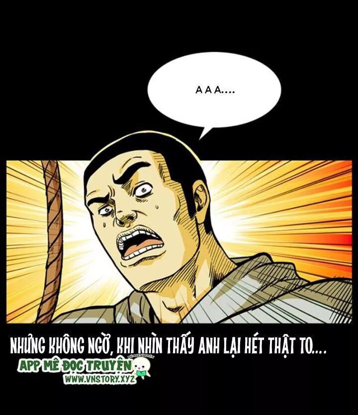 Đọc truyện U Minh Ngụy Tượng - Chap 219